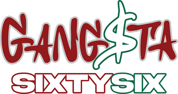 Gangsta-66_Logo